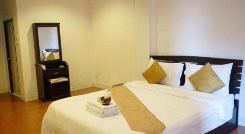โอโย 1089 บ้านโบราณ กรุงเทพมหานคร ภายนอก รูปภาพ