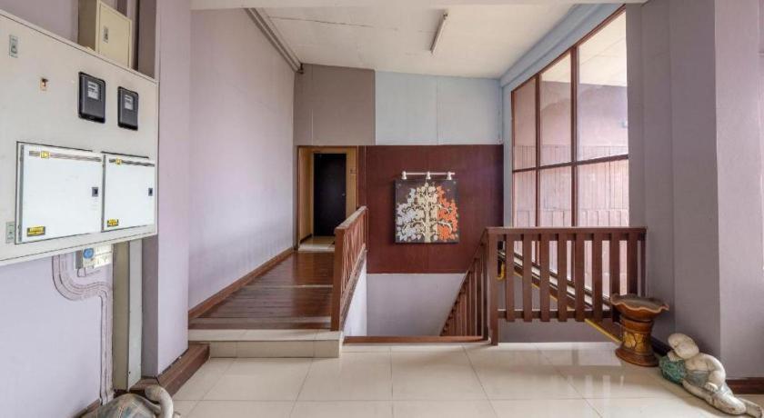 โอโย 1089 บ้านโบราณ กรุงเทพมหานคร ภายนอก รูปภาพ
