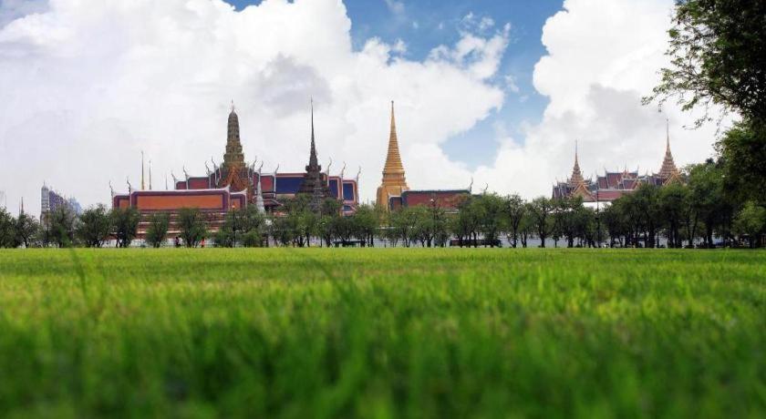 โอโย 1089 บ้านโบราณ กรุงเทพมหานคร ภายนอก รูปภาพ