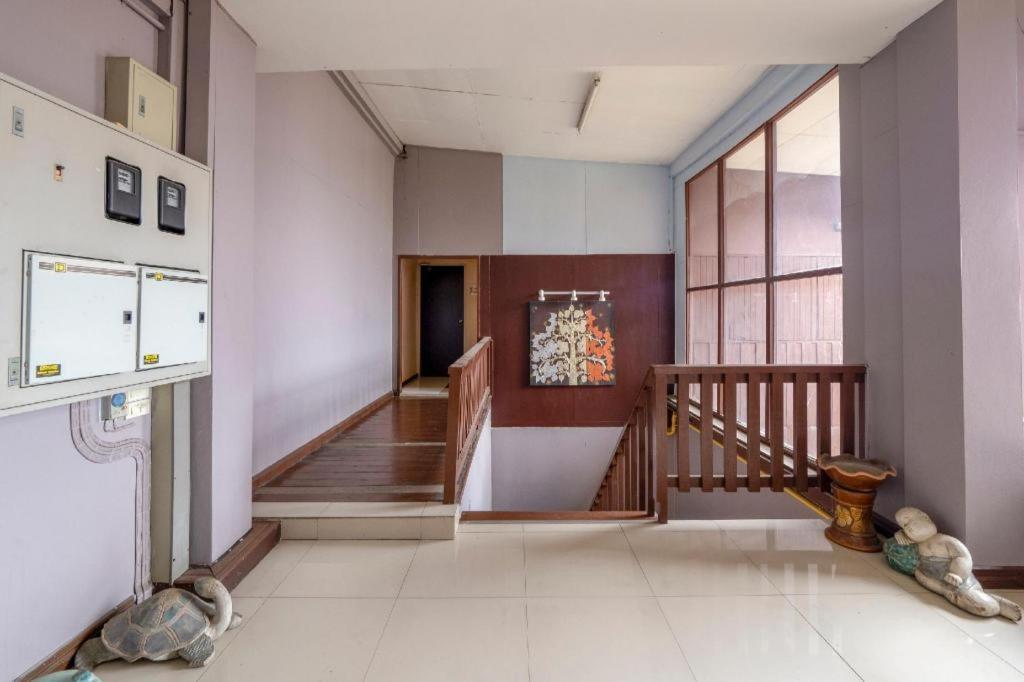 โอโย 1089 บ้านโบราณ กรุงเทพมหานคร ภายนอก รูปภาพ